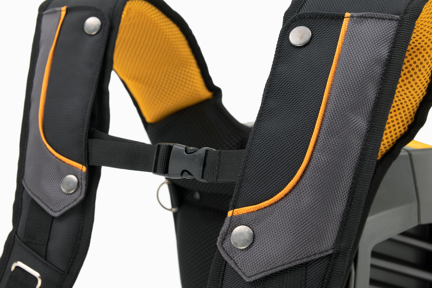 Akkureppu Stiga BH 900 E runko