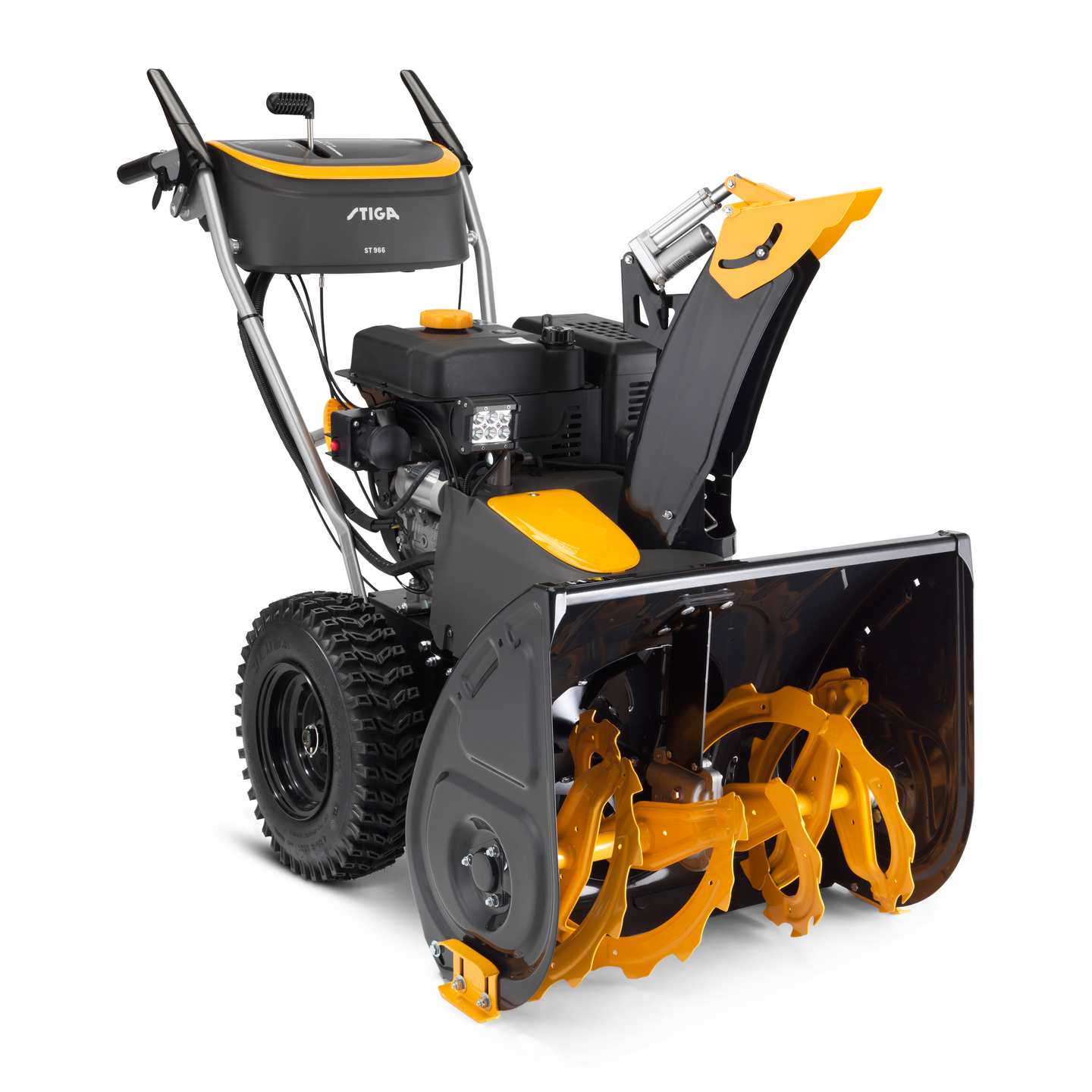 Lumilinko STIGA ST 966 WS 300