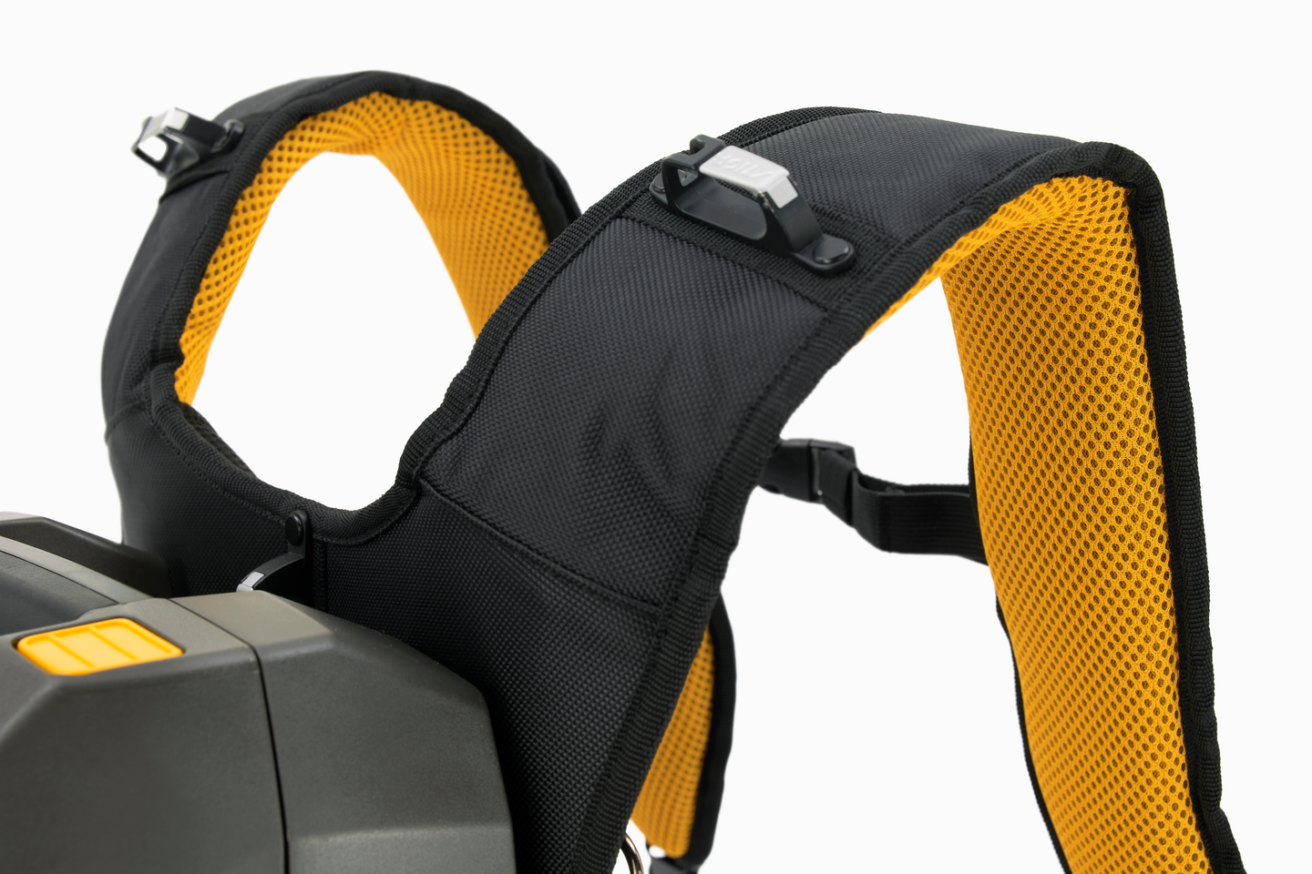 Akkureppu Stiga BH 900 E runko