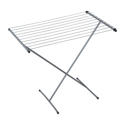 Kuivausteline SINI Ted musta