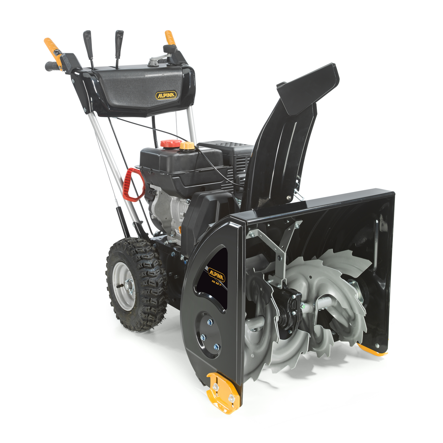 Lumilinko Stiga Alpina AS 56 P WS 210