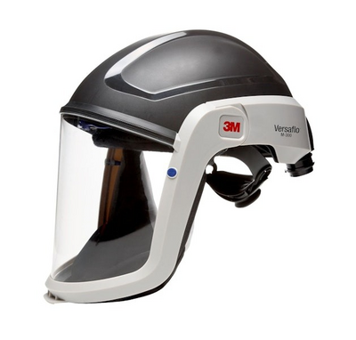 Kypärä 3m 307 Versaflo Hitsausmaski