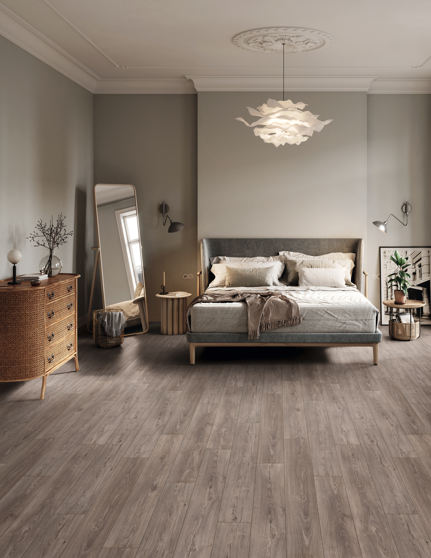 Laminaatti Premium 8/32 V4 AC4 K482 Twilight Sterling Oak 2,26m²