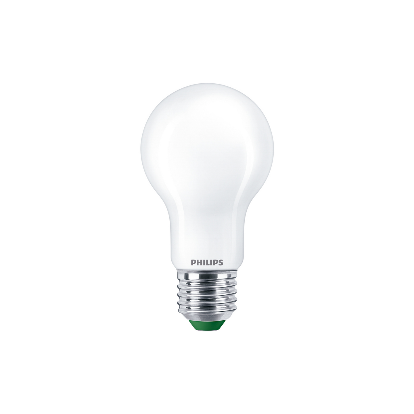 Led-lamppu PHILIPS ULTRA EFFICIENT 1095lm 5.2W 2700K E27 huurrettu