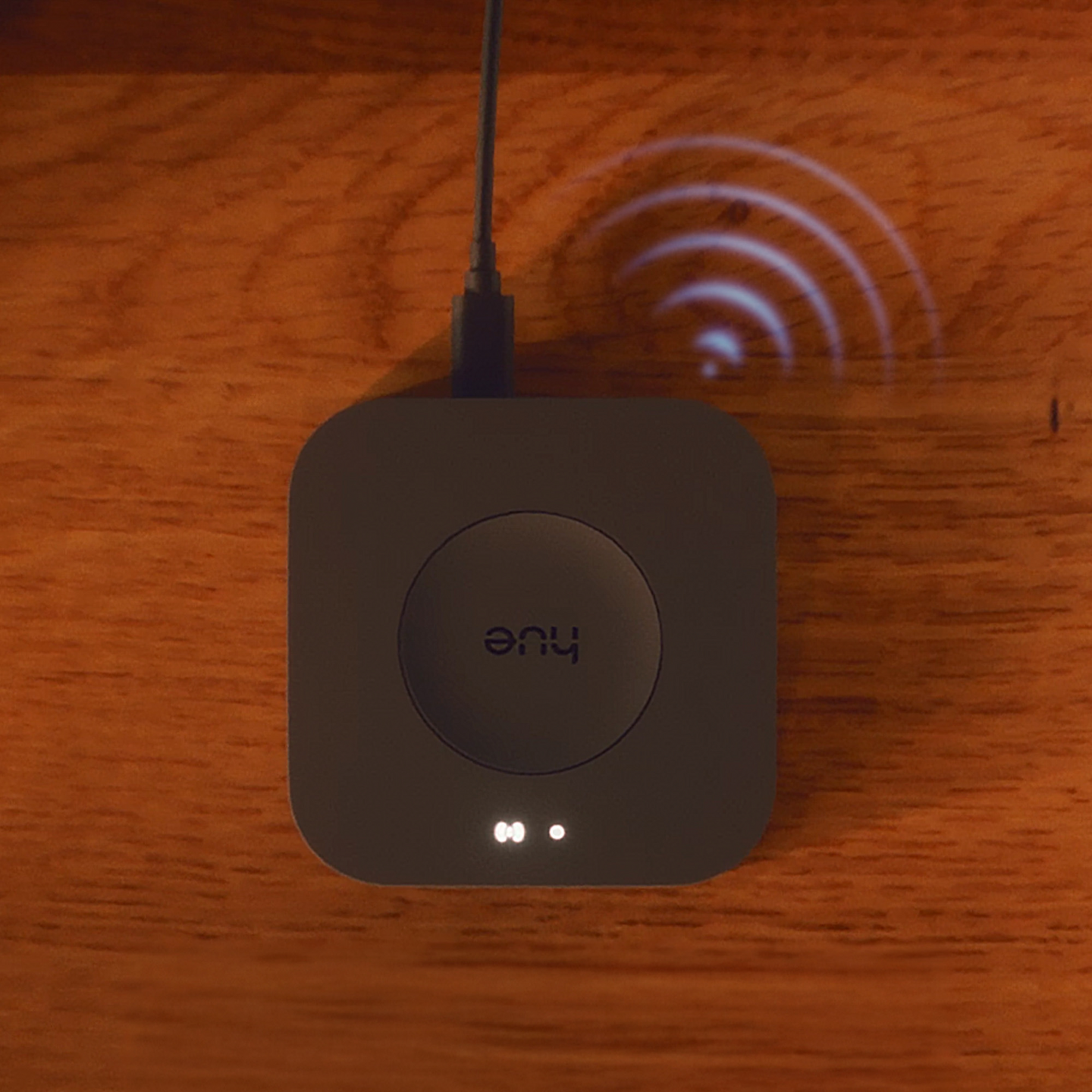 Reititin PHILIPS HUE Bridge Pro musta
