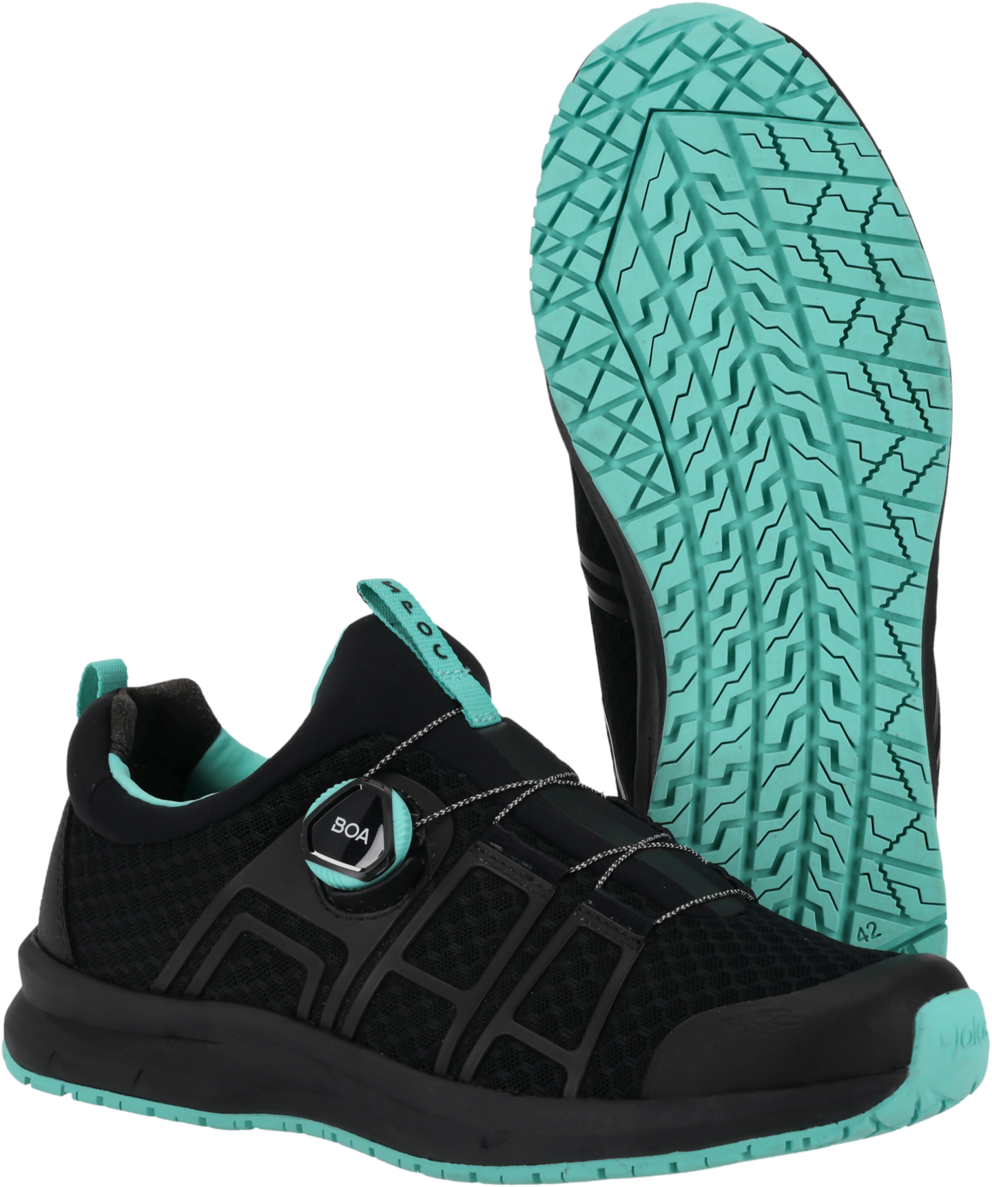 YRKESSKO LÅG 5662 JALAS STL 39