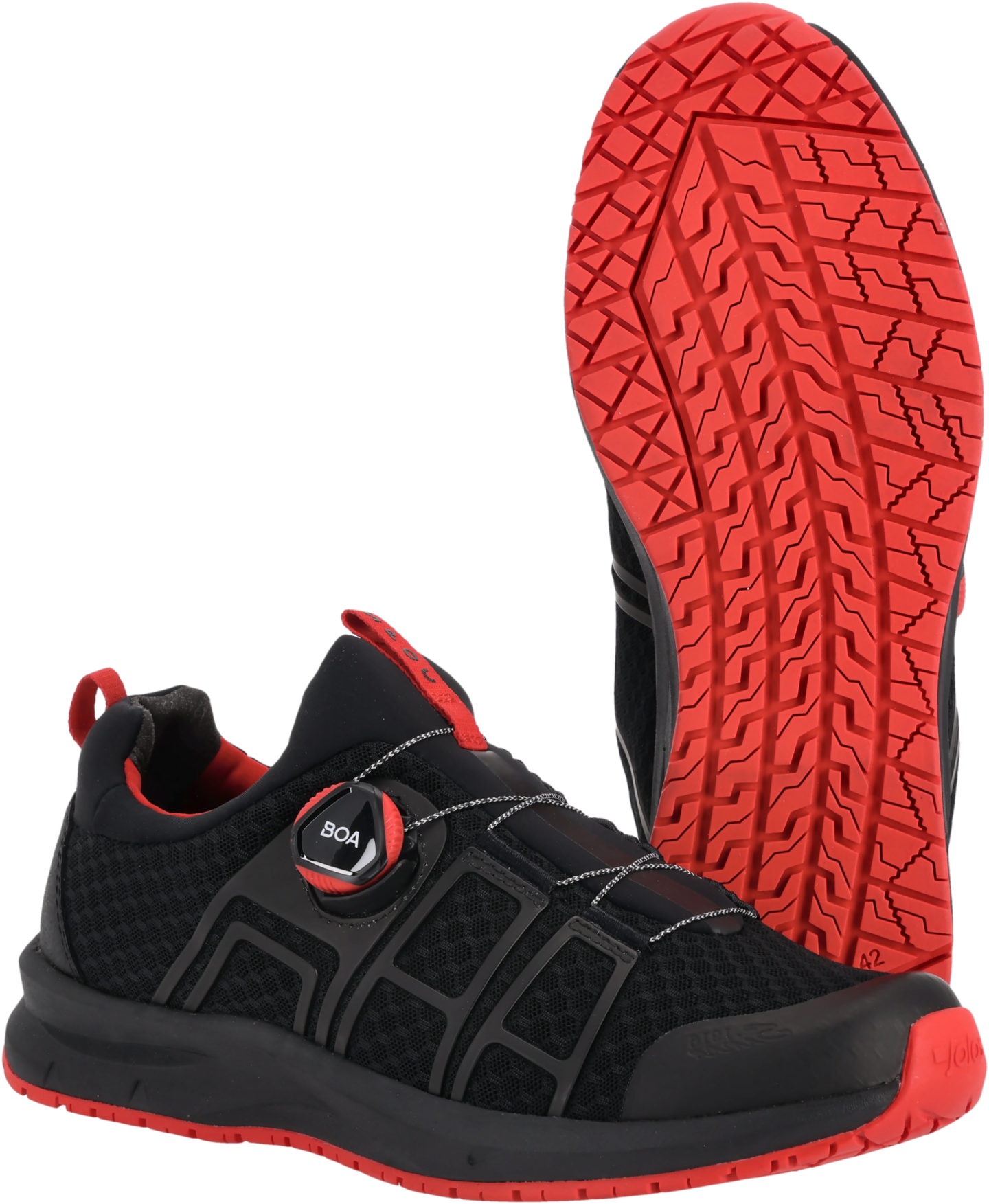 YRKESSKO LÅG 5262 JALAS STL 35