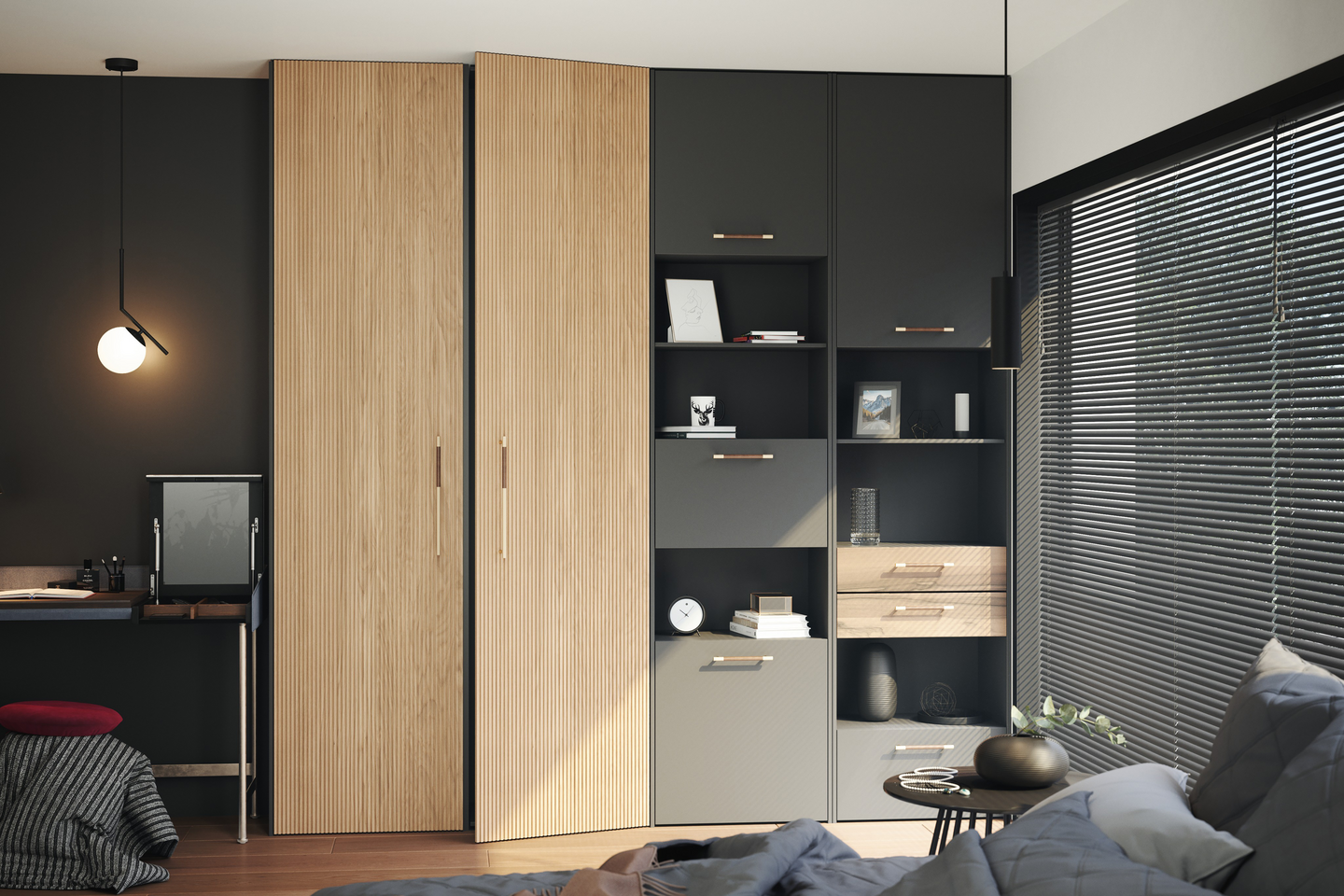 Saunapaneeli KYTE-S 15x60x2100 lämpökäsitelty haapa