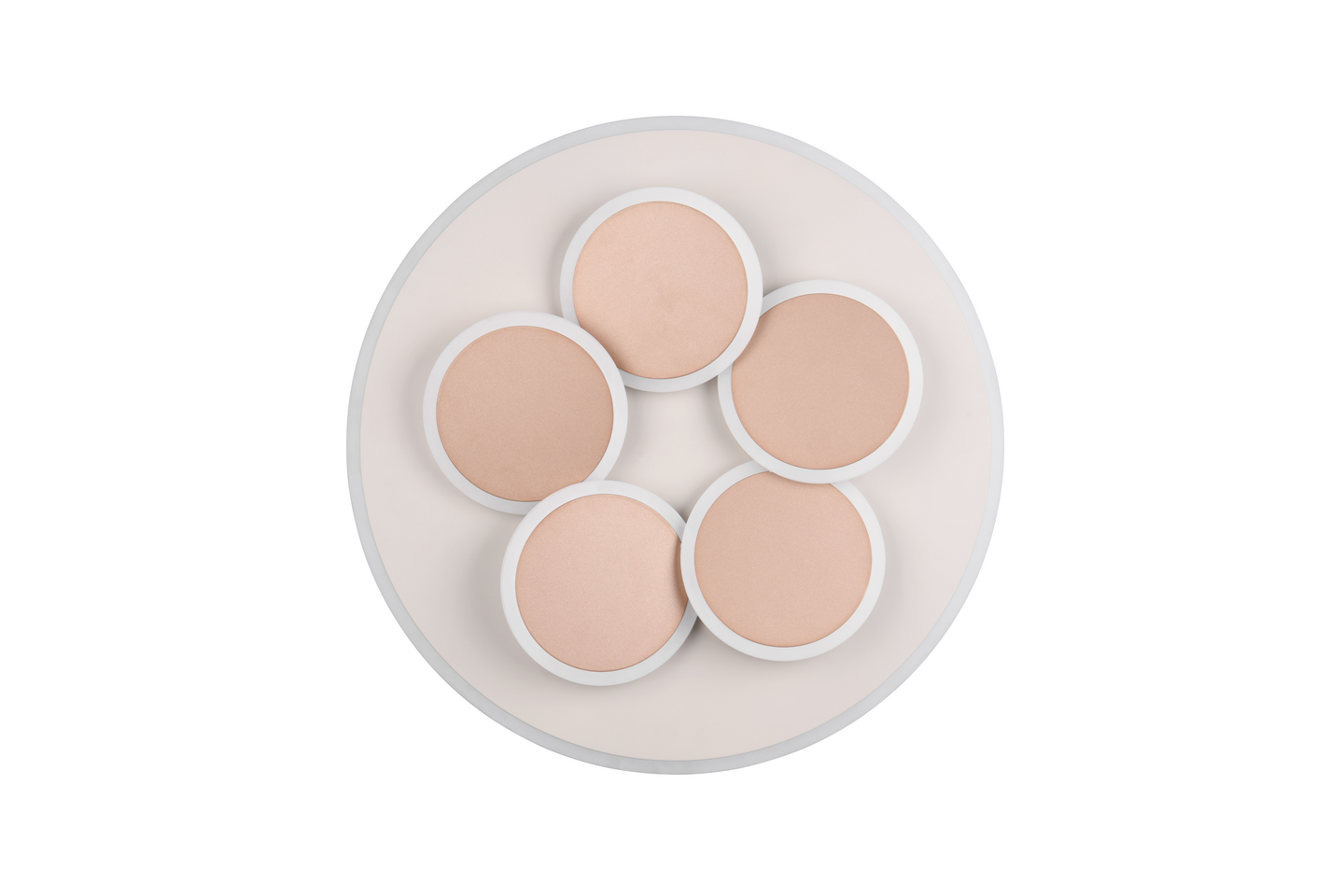 Kattovalaisin TRIO Mandala led 35W 4200lm harmaa