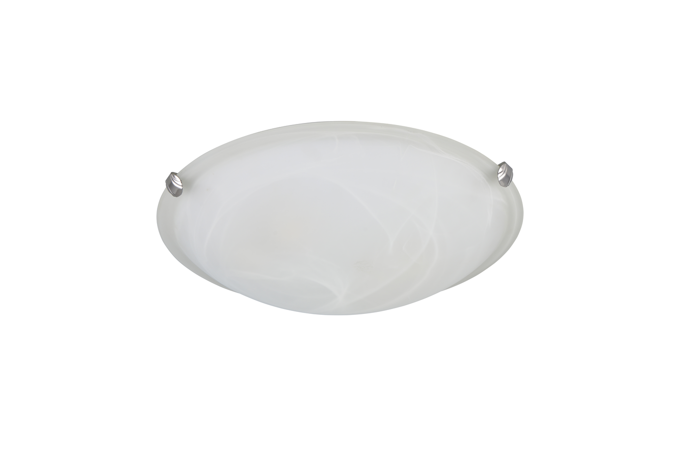 Kattovalaisin TRIO Adrian 2xE27 valkoinen