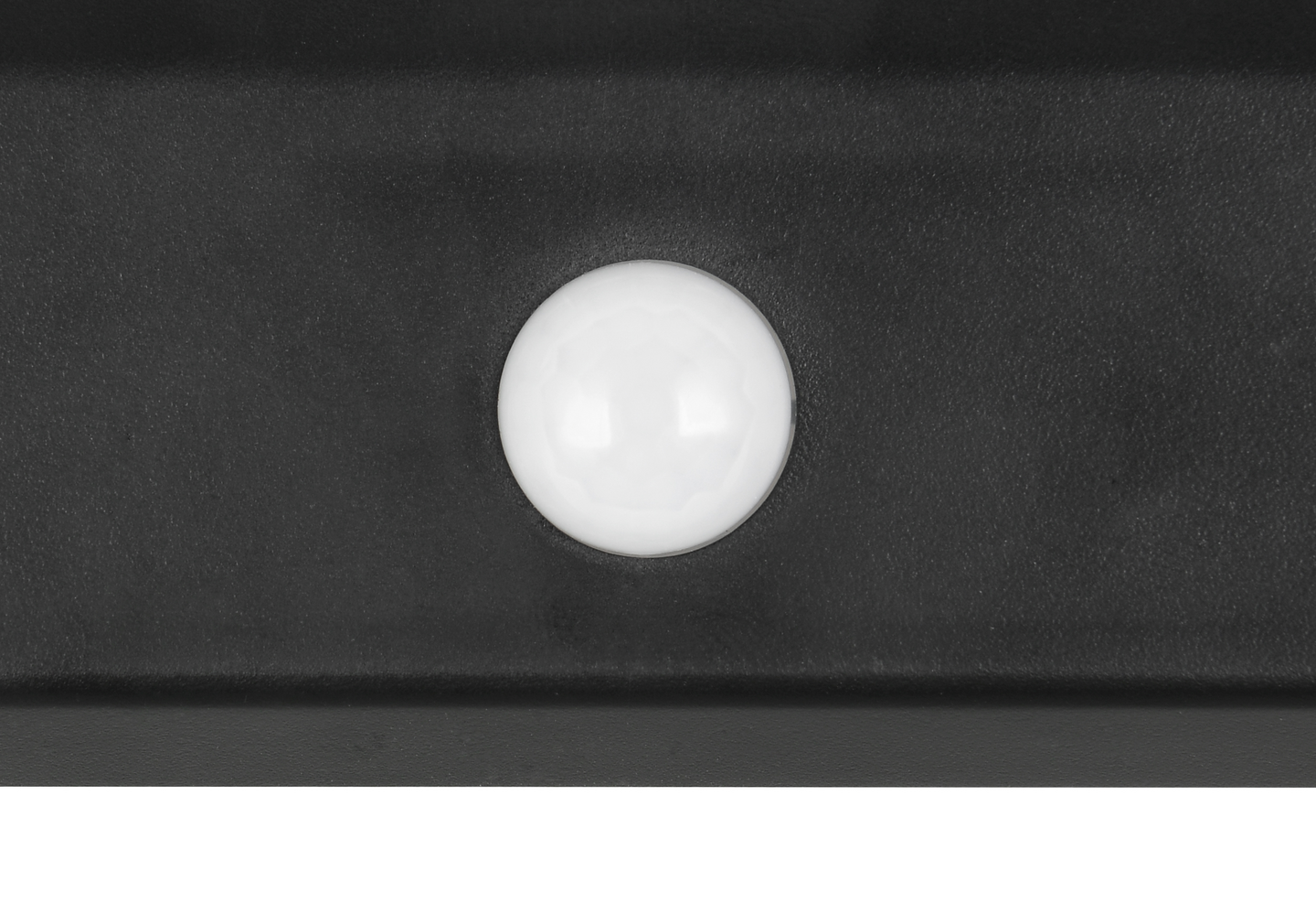 Aurinkokennovalaisin TRIO Moro Hybrid 8W 850lm mattamusta