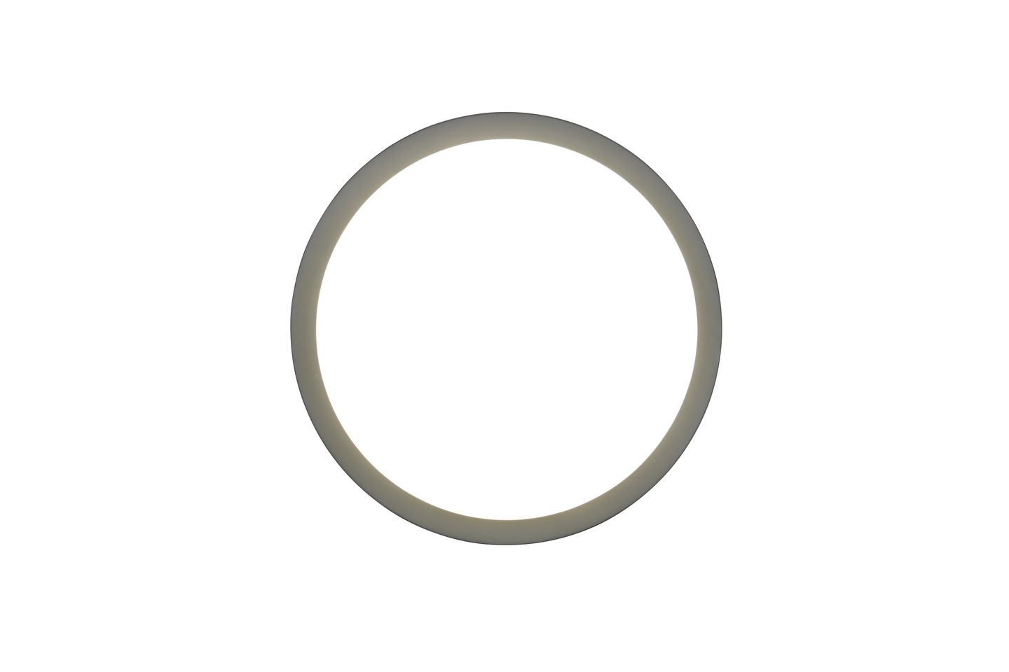 Ulkokattovalaisin TRIO Bermejo led 14W 1450lm 30cm antrasiitti