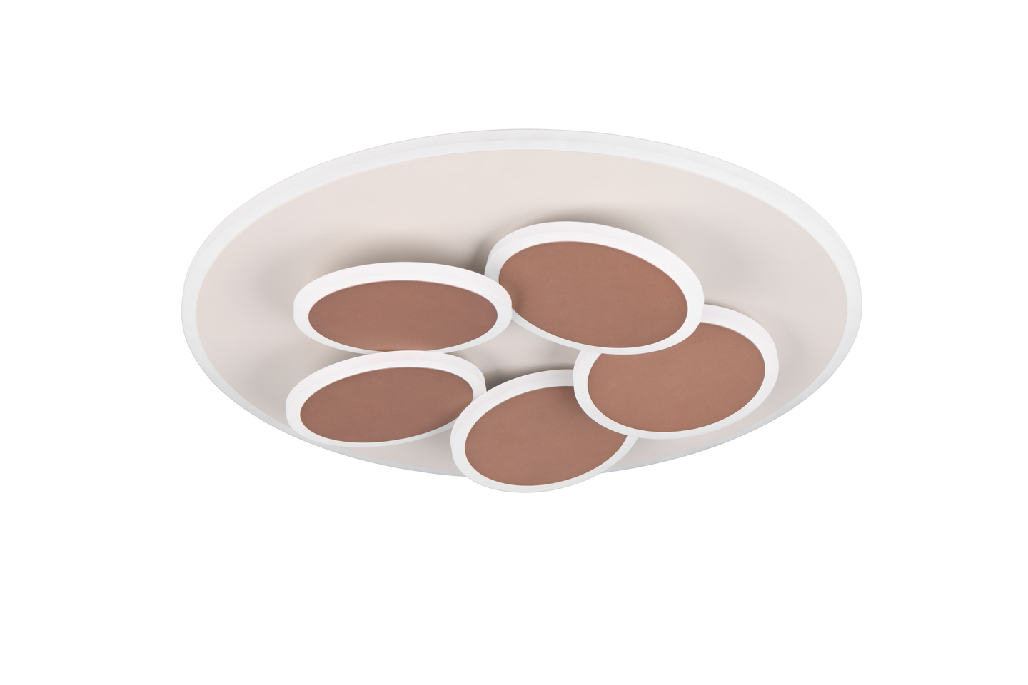 Kattovalaisin TRIO Mandala led 35W 4200lm harmaa