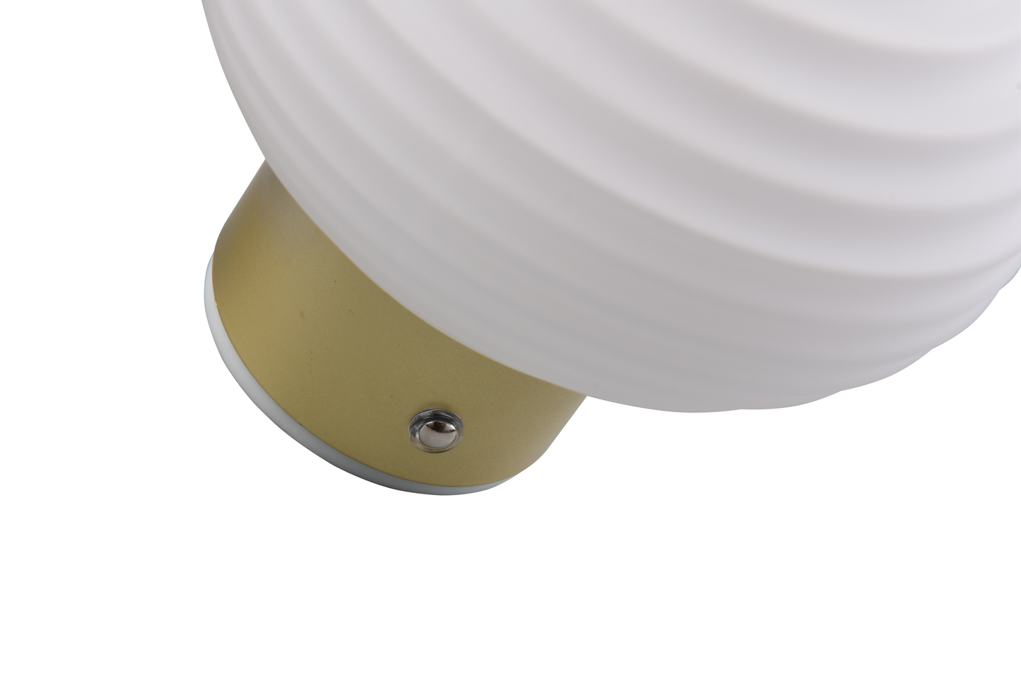 Seinävalaisin TRIO Earl led 1,5W 140lm valkoinen ladattava