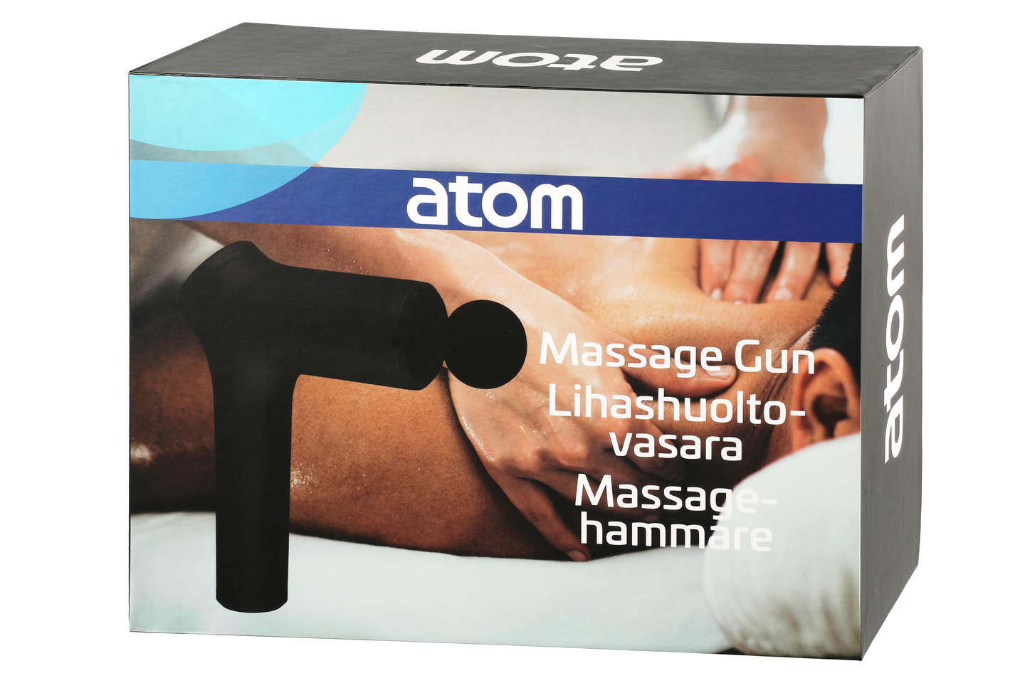 Lihashuoltovasara ATOM