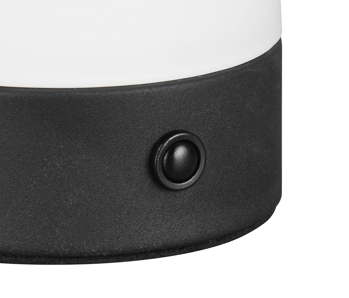 Pöytävalaisin TRIO Dooley led 1,5W 140lm mattavalkoinen ladattava