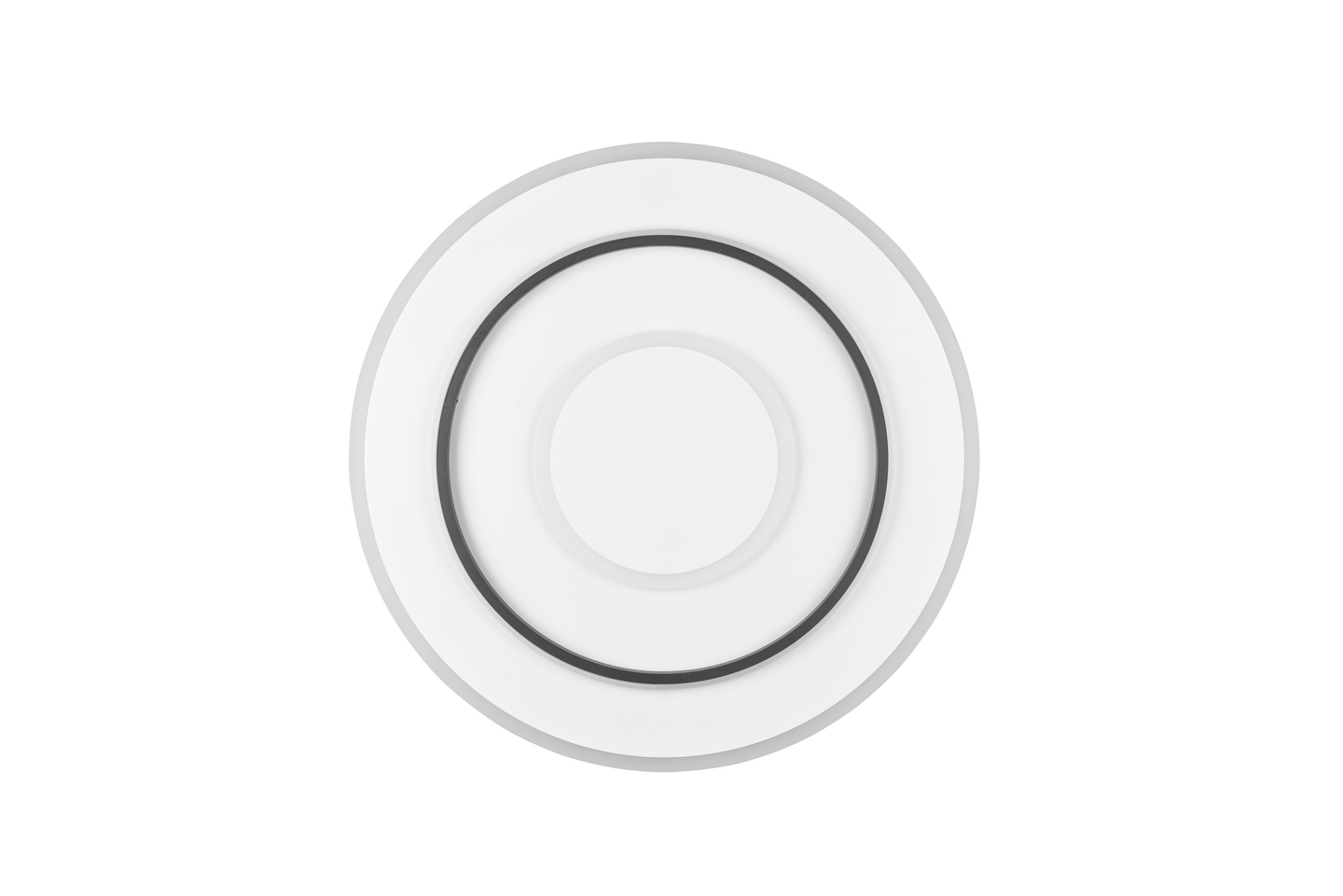 Kattovalaisin TRIO Jora led 55W 6400lm 60cm mattavalkoinen