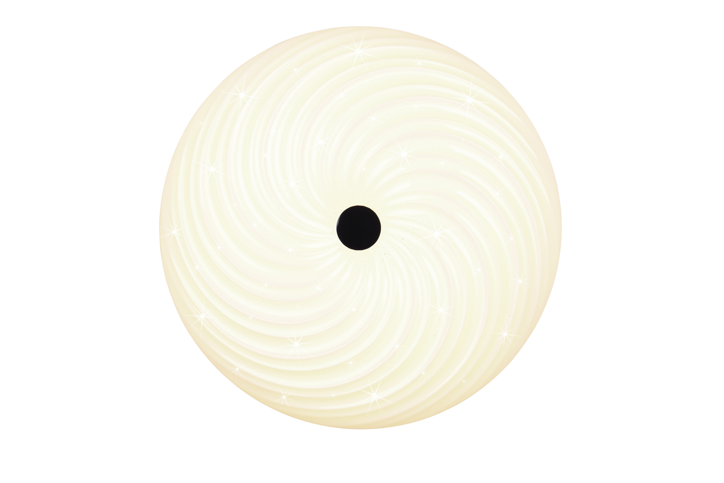 Kattovalaisin TRIO Gravity led 45W 5300lm 57cm valkoinen