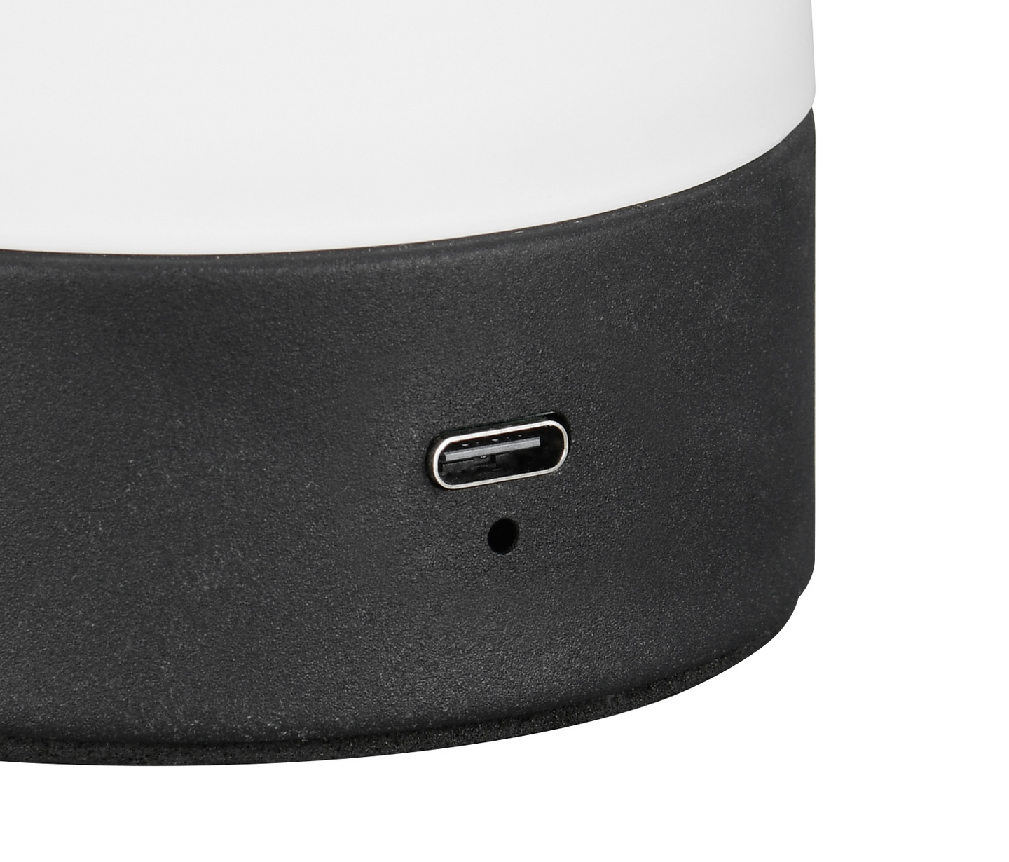 Pöytävalaisin TRIO Dooley led 1,5W 140lm mattavalkoinen ladattava