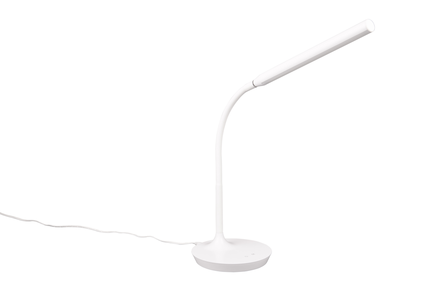 Pöytävalaisin TRIO Toro led 5W 700lm valkoinen