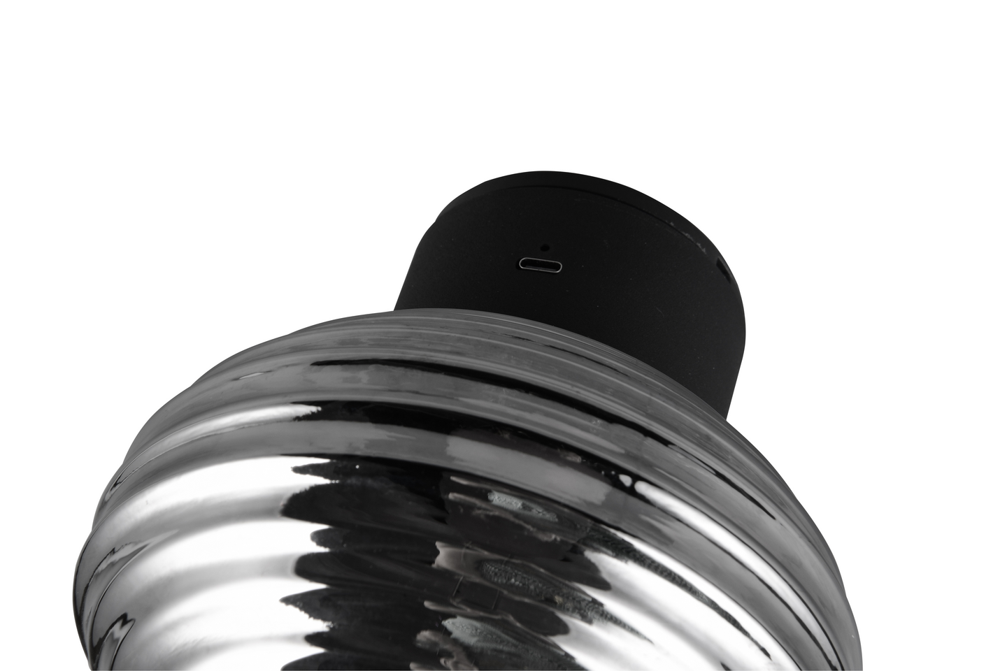 Seinävalaisin TRIO Earl led 1,5W 140lm savu ladattava