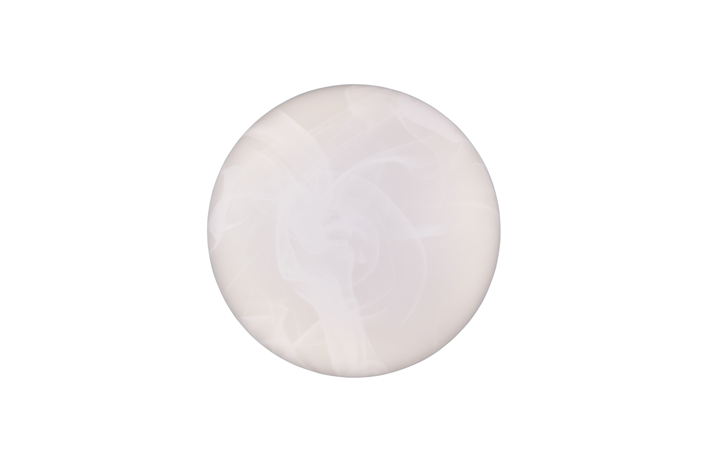 Kattovalaisin TRIO Umbria 23W 3200lm 37cm valkoinen