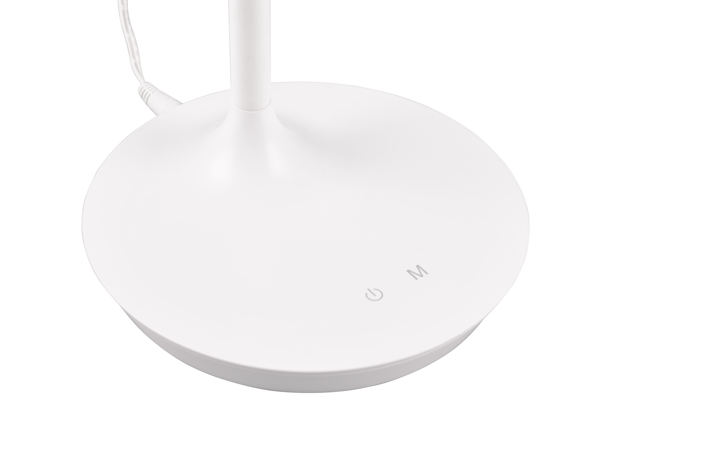 Pöytävalaisin TRIO Toro led 5W 700lm valkoinen