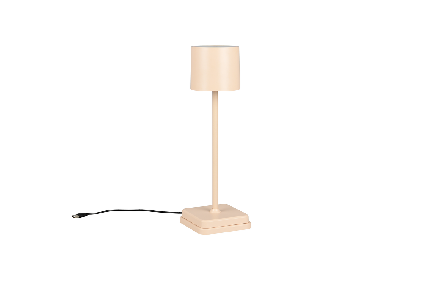 Ulkopöytävalaisin TRIO Fernandez led 1,5W 130lm hiekka