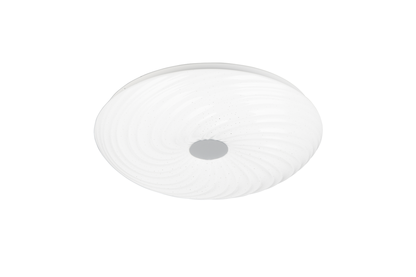 Kattovalaisin TRIO Gravity led 22W 2600lm 37cm valkoinen