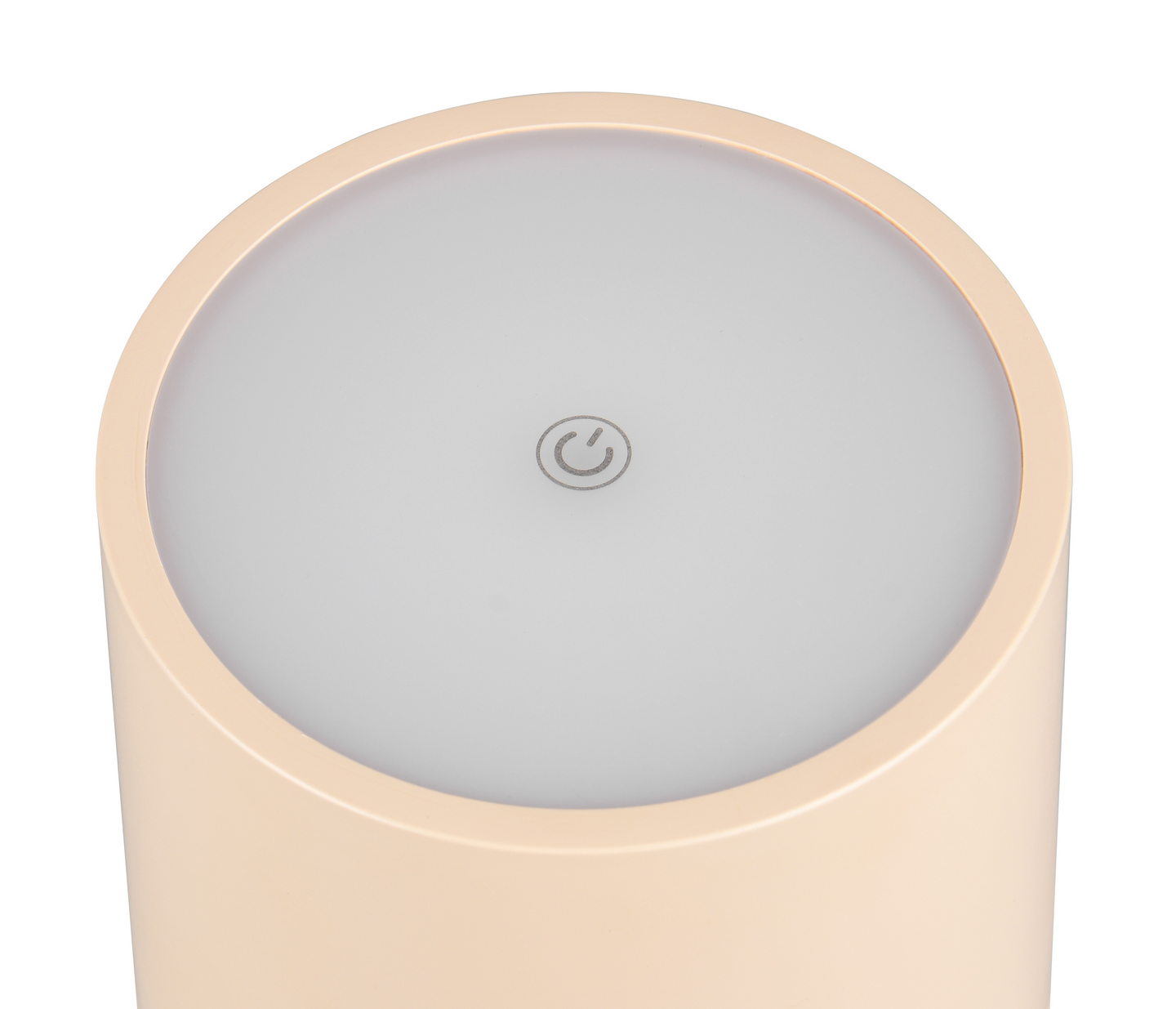 Ulkopöytävalaisin TRIO Fernandez led 1,5W 130lm hiekka