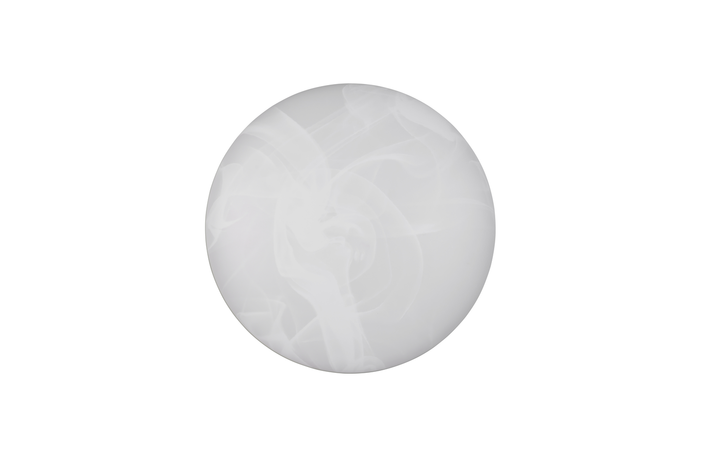 Kattovalaisin TRIO Umbria 23W 3200lm 37cm valkoinen