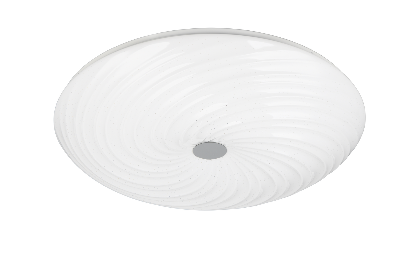 Kattovalaisin TRIO Gravity led 45W 5300lm 57cm valkoinen