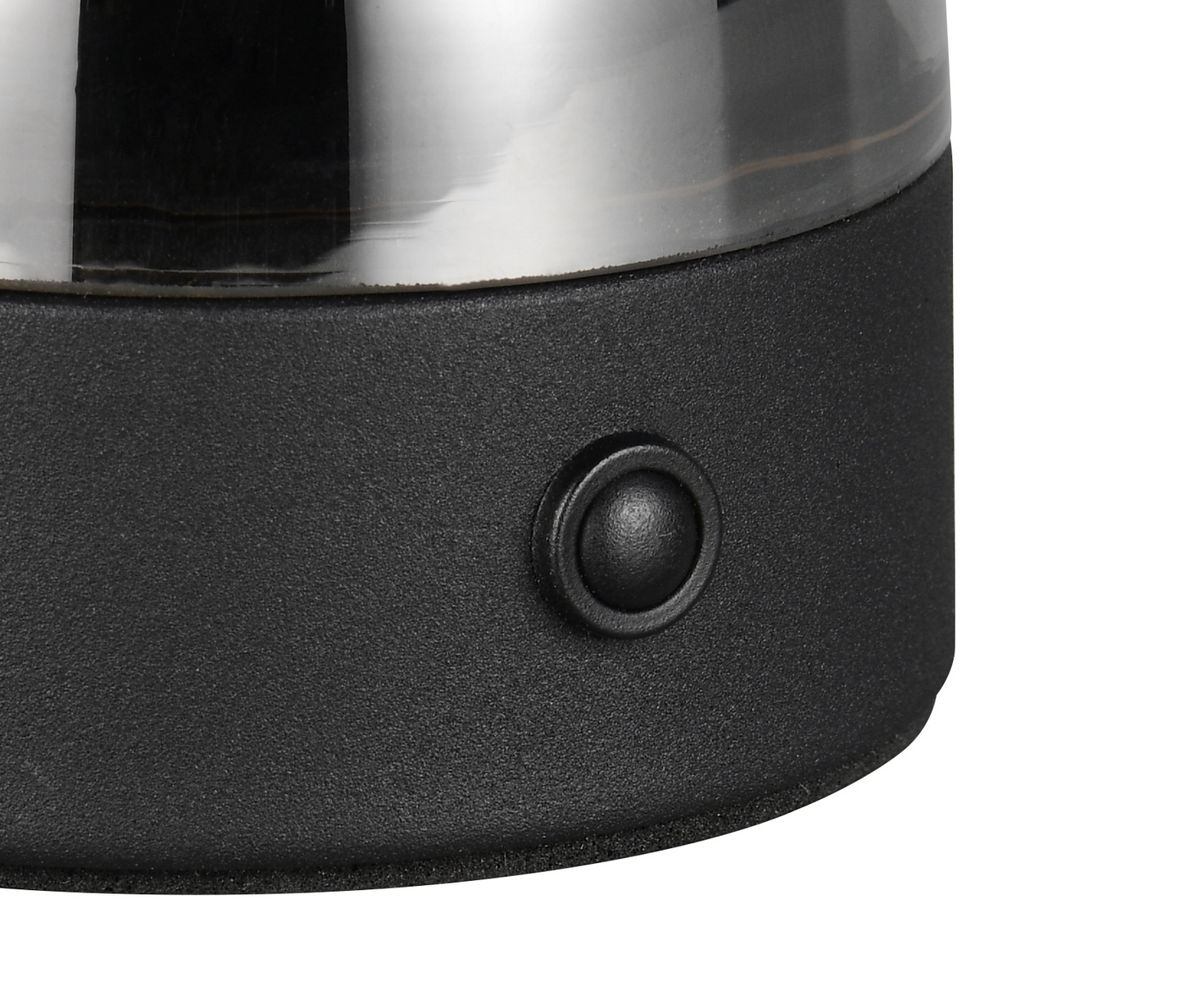 Pöytävalaisin TRIO Dooley led 1,5W 140lm savu ladattava