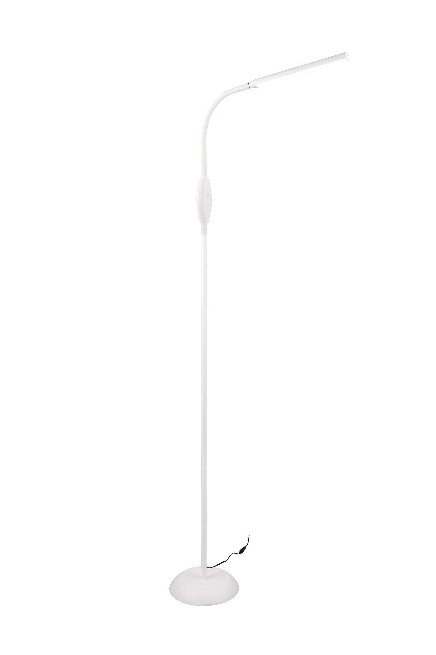 Lattiavalaisin TRIO Toro led 5W 700lm valkoinen