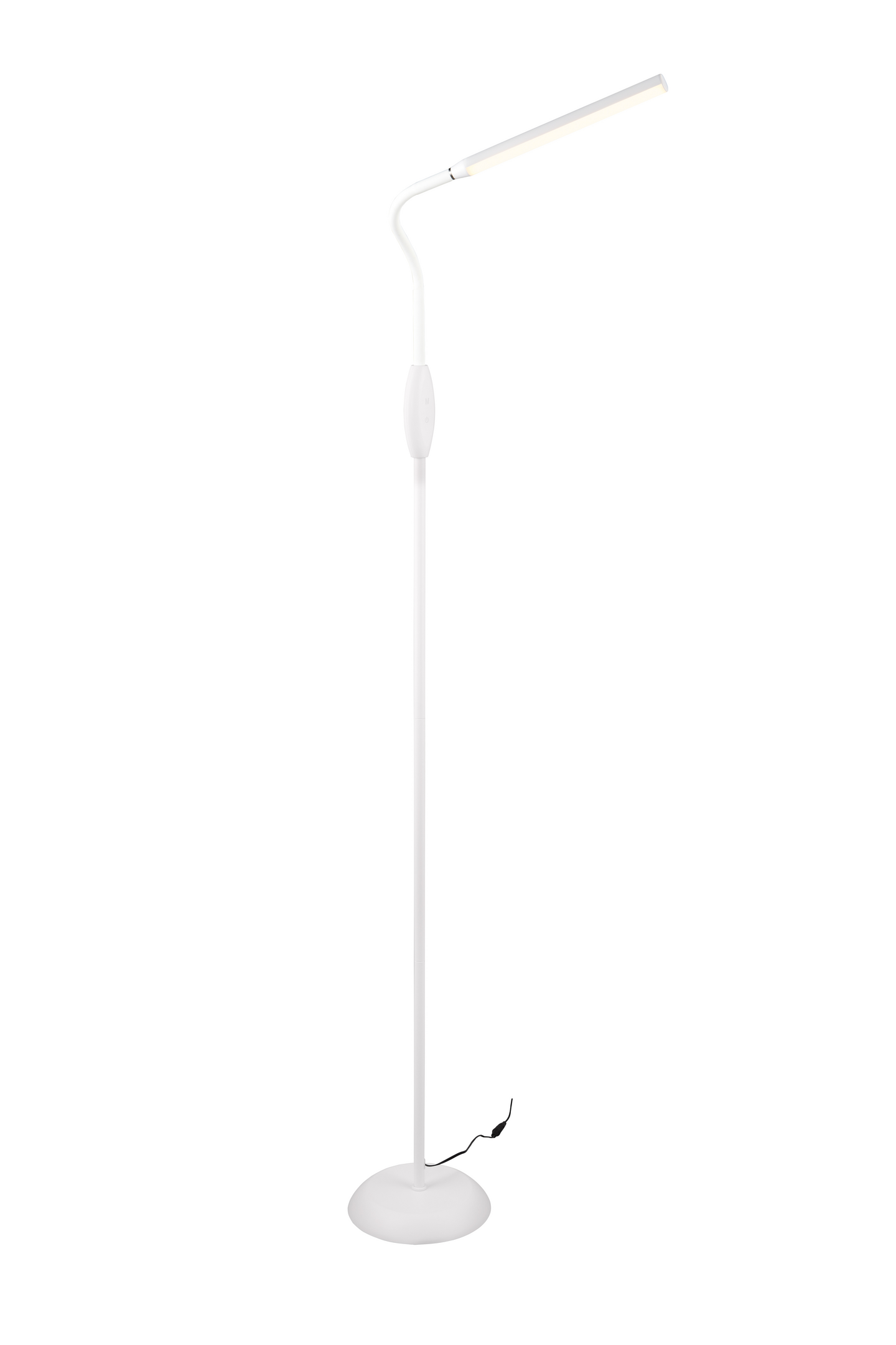 Lattiavalaisin TRIO Toro led 5W 700lm valkoinen