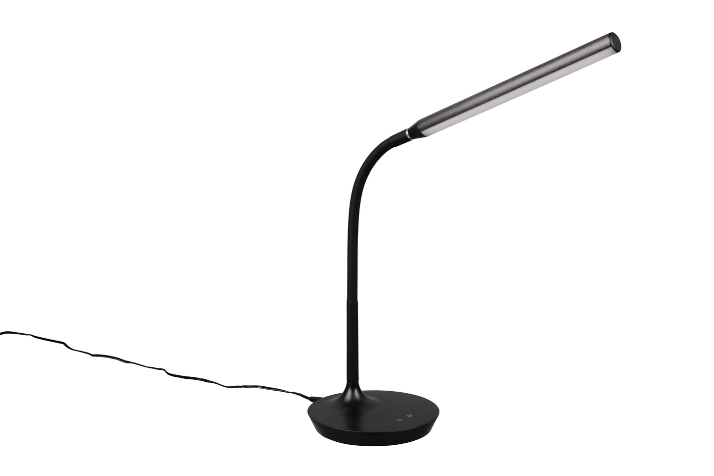 Pöytävalaisin TRIO Toro led 5W 700lm musta