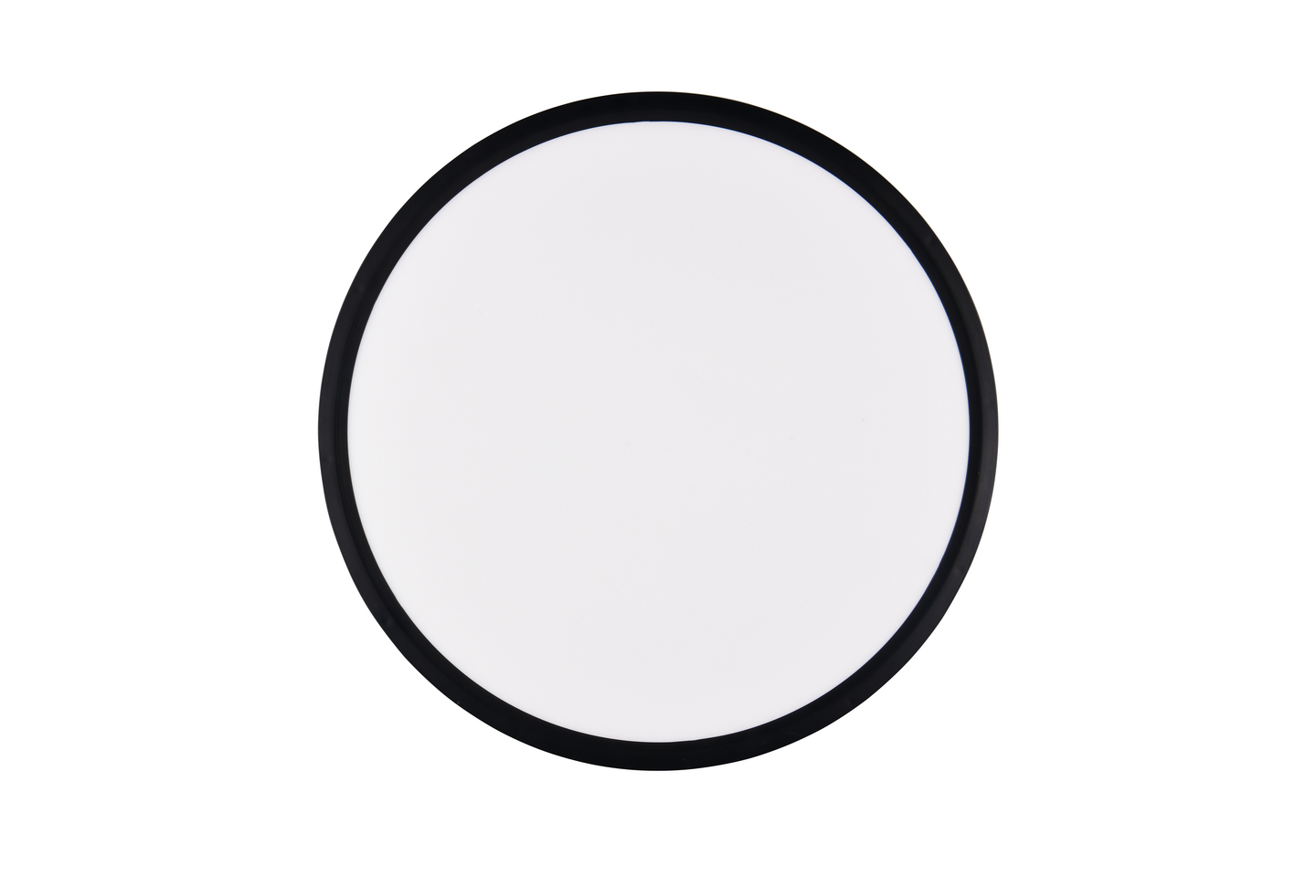 Kattovalaisin TRIO Draco led 30W 4000lm 40cm 3CCT SwitchDim musta