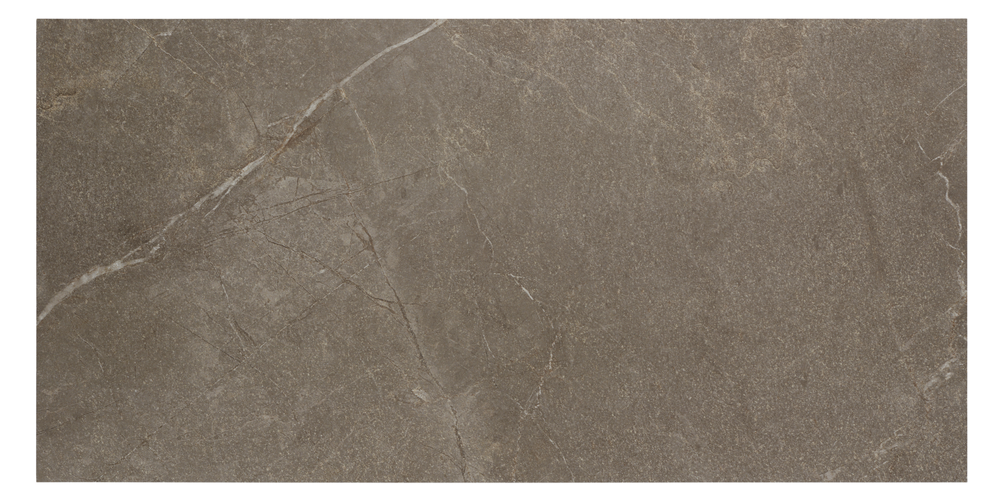 Seinälaatta Cello Veinstone 30x60 ruskea matta RT 1,62m²