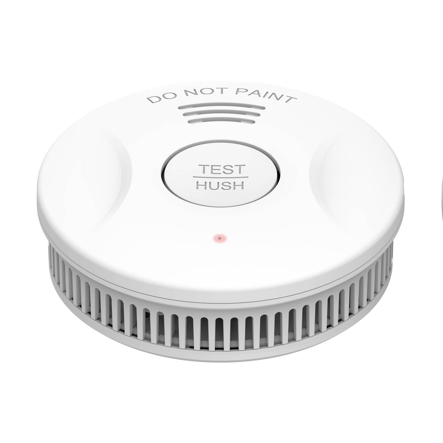 Optinen Palovaroitin Prosec 10V