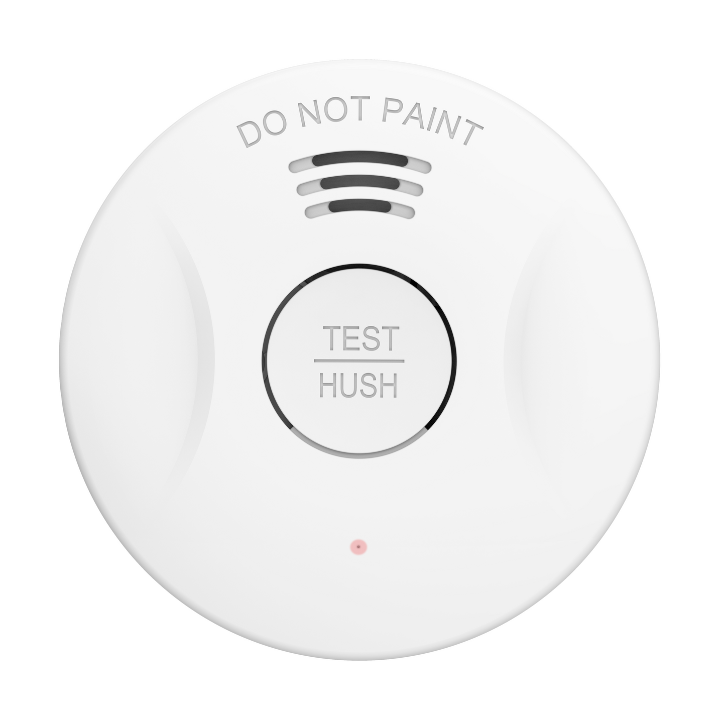 Optinen Palovaroitin Prosec 10V