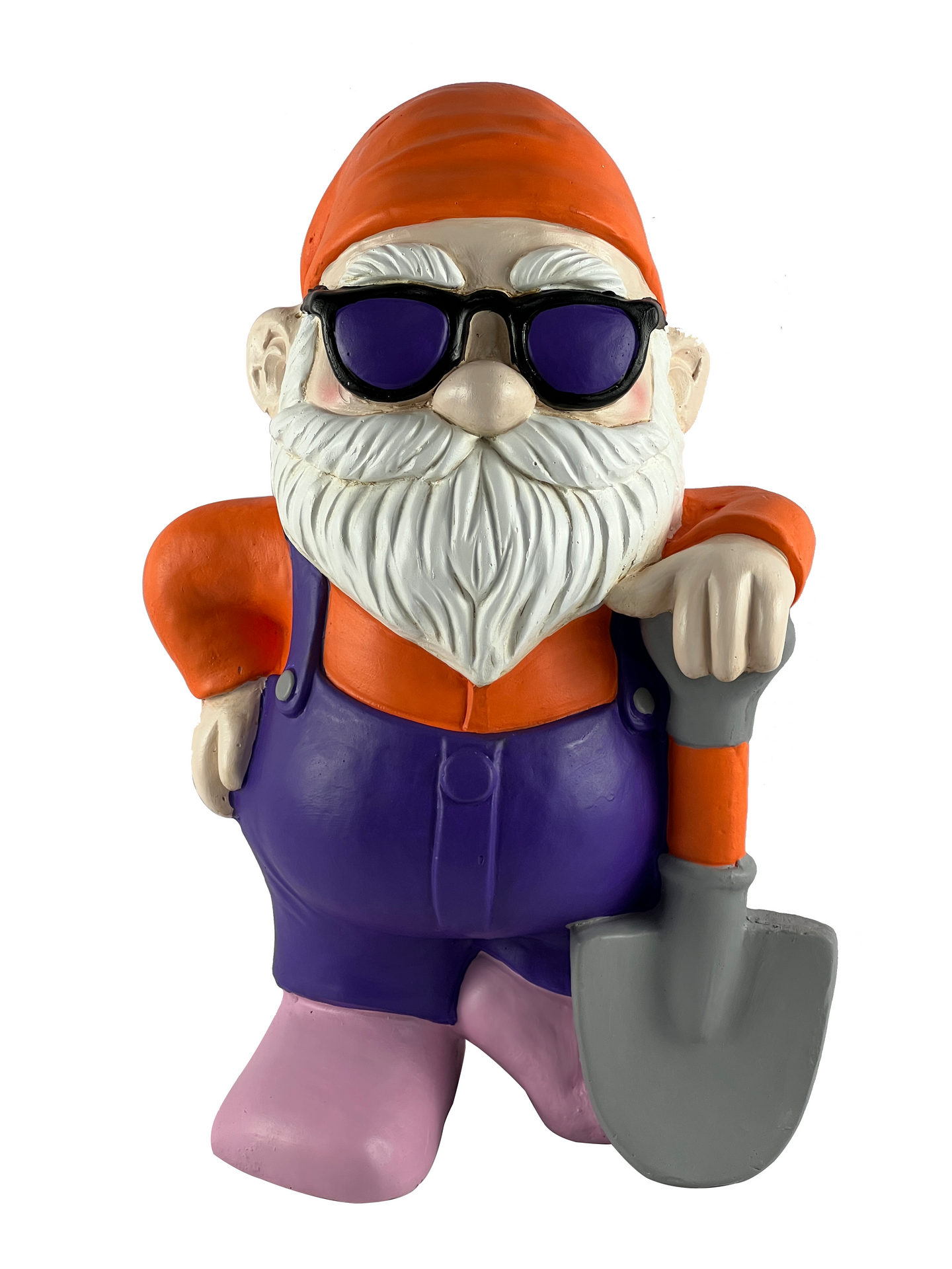 Puutarhatonttu Cello 27x19x40cm