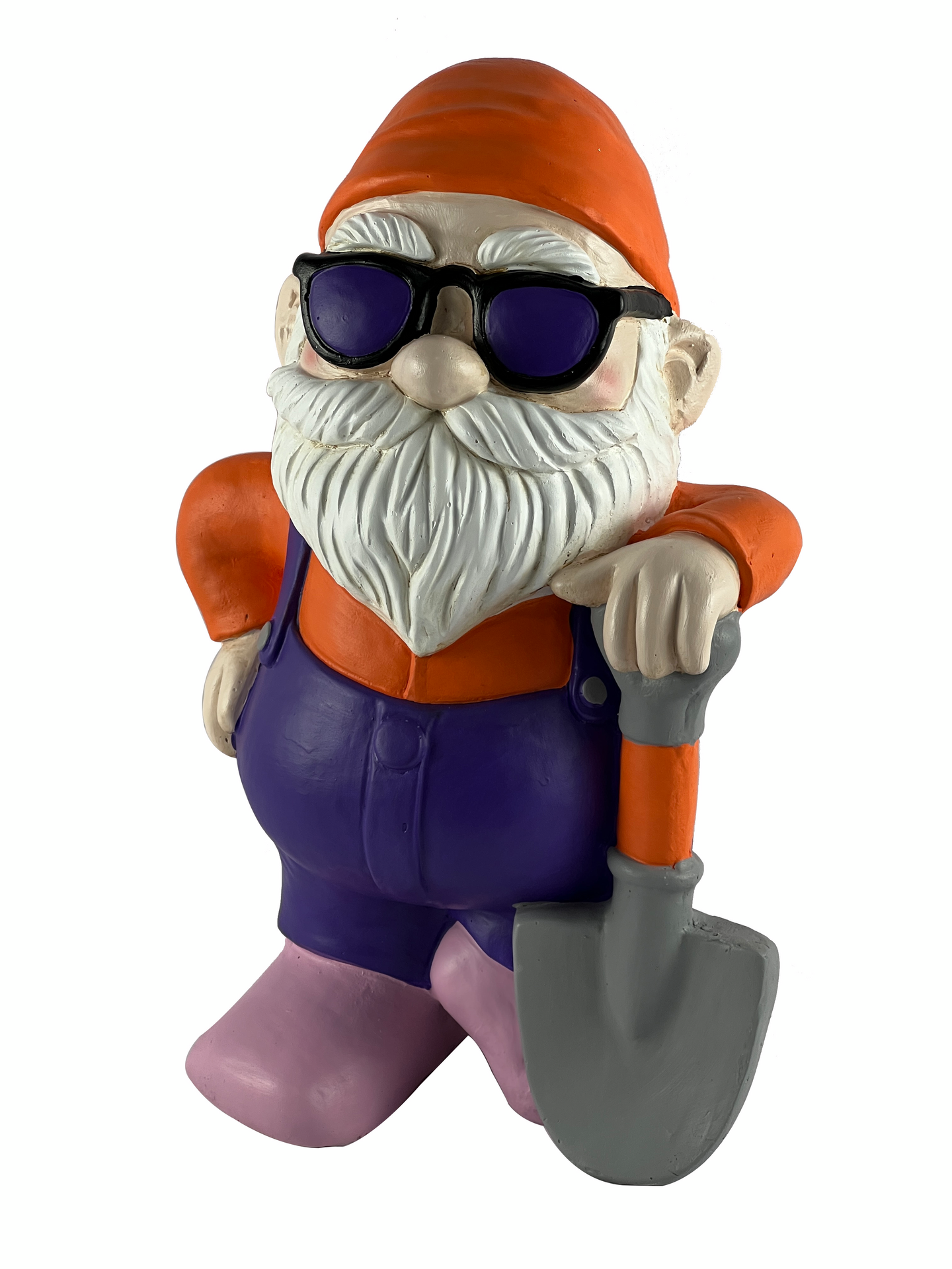 Puutarhatonttu Cello 27x19x40cm