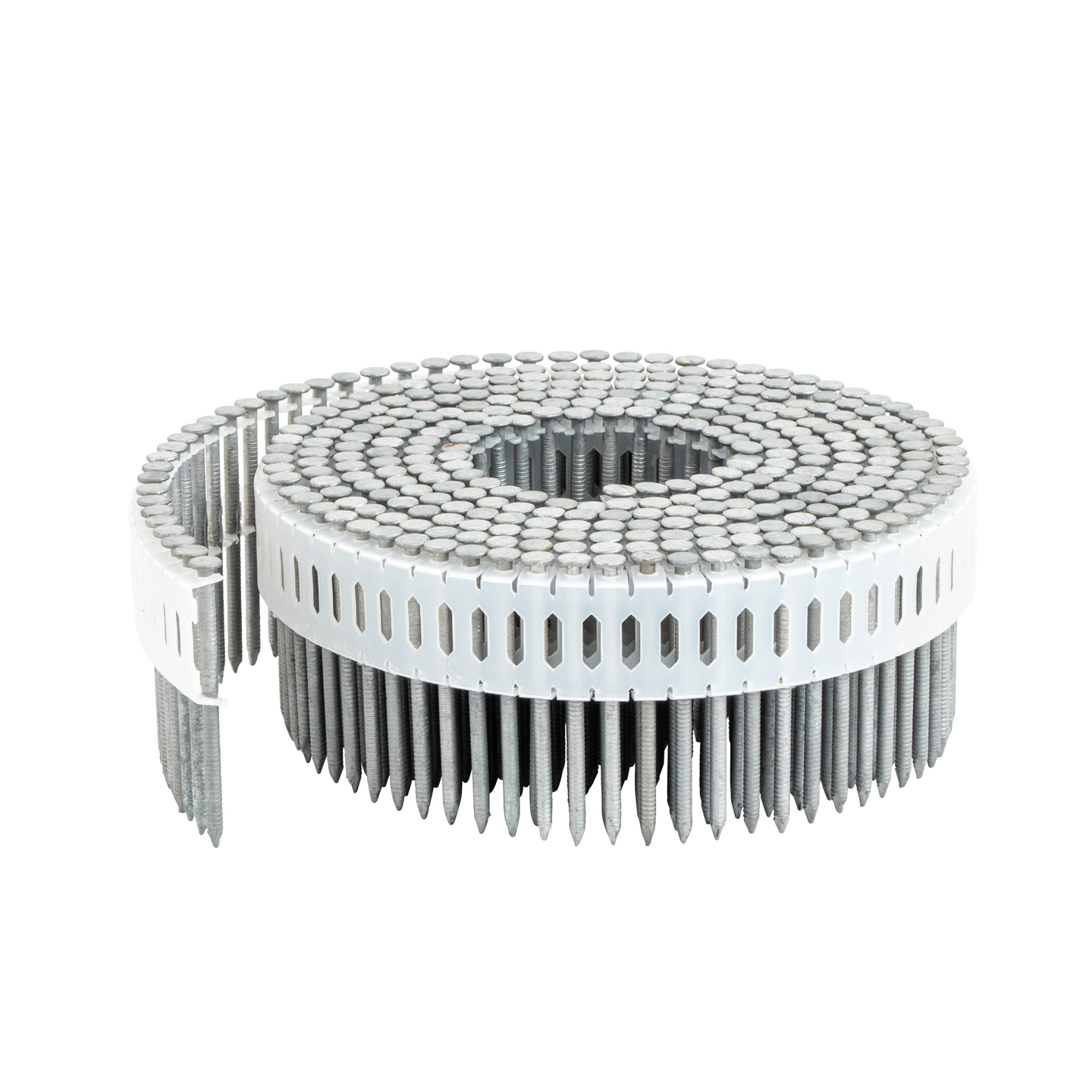 Rullanaula TJEP 75x2,5mm kuumasinkitty kampanaula 1300kpl