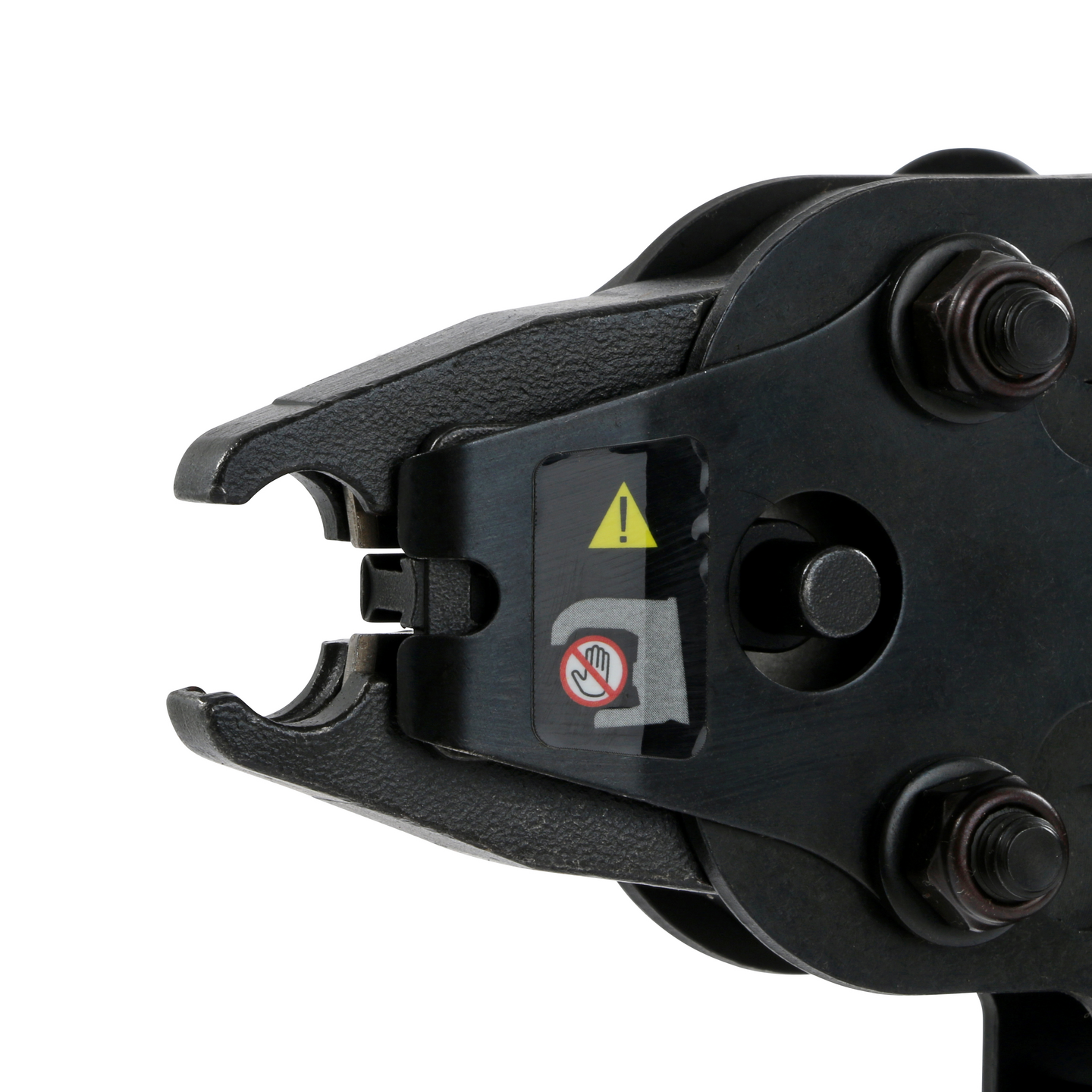 Lankapuristin TJEP CR8/11-24 2x2,5Ah ja laturi