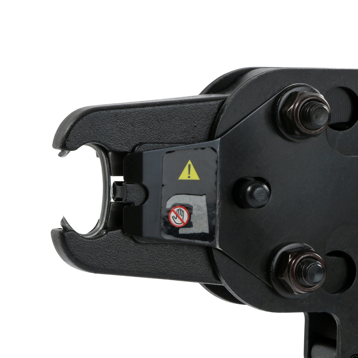 Lankapuristin TJEP CR5/9-24 2x2,5Ah ja laturi