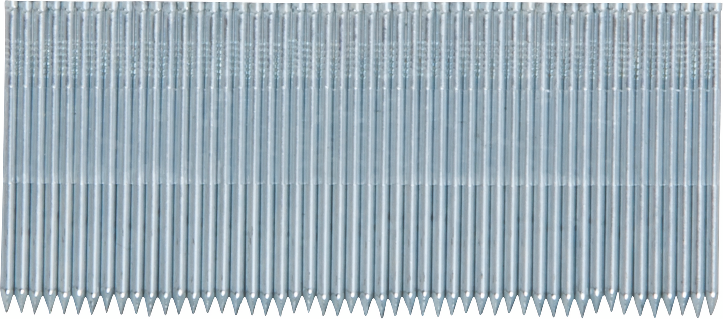 Betoniviimeistelynaula TJEP 40mm karkaistu sähkösinkitty 1500kpl