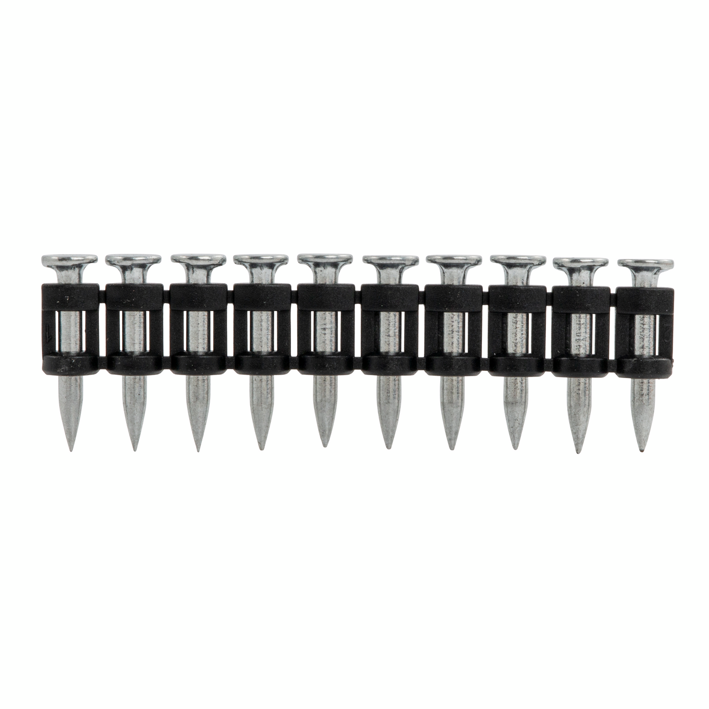 Betoninaula TJEP CPX27/20mm sileä sähkösinkitty 500kpl