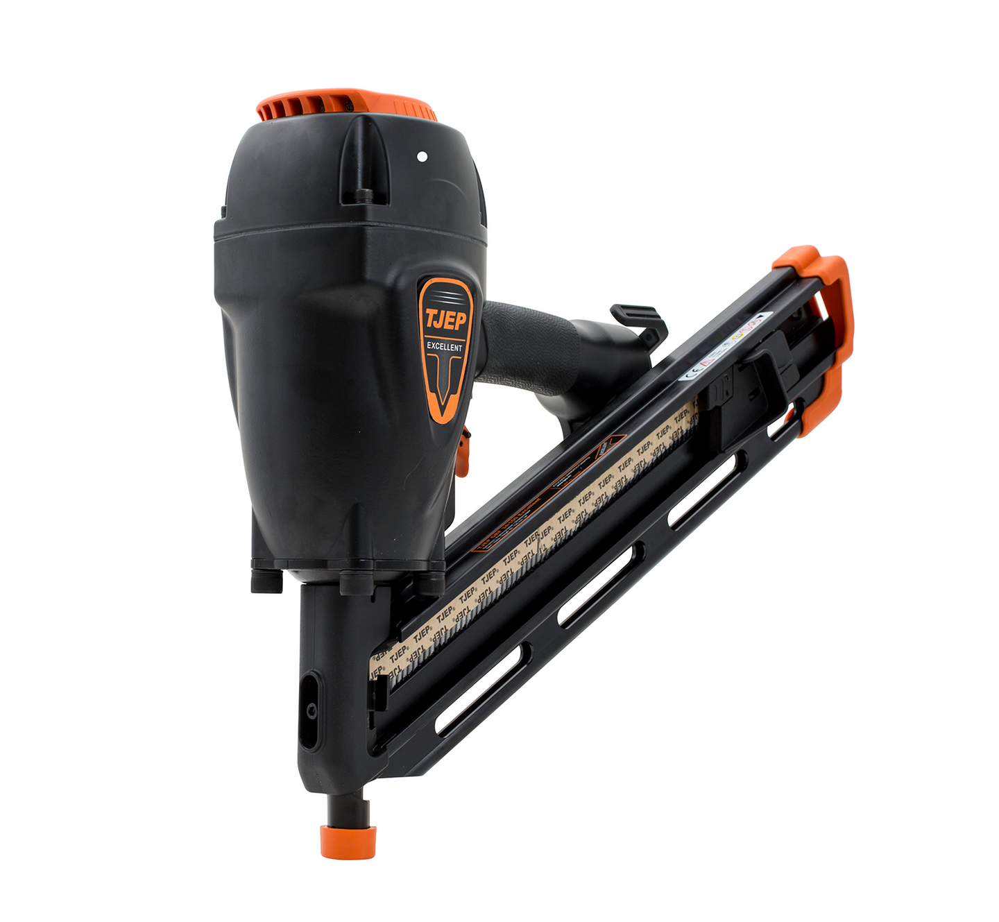 Runkonaulain TJEP GRF 34/100 34 ast. 50-100mm