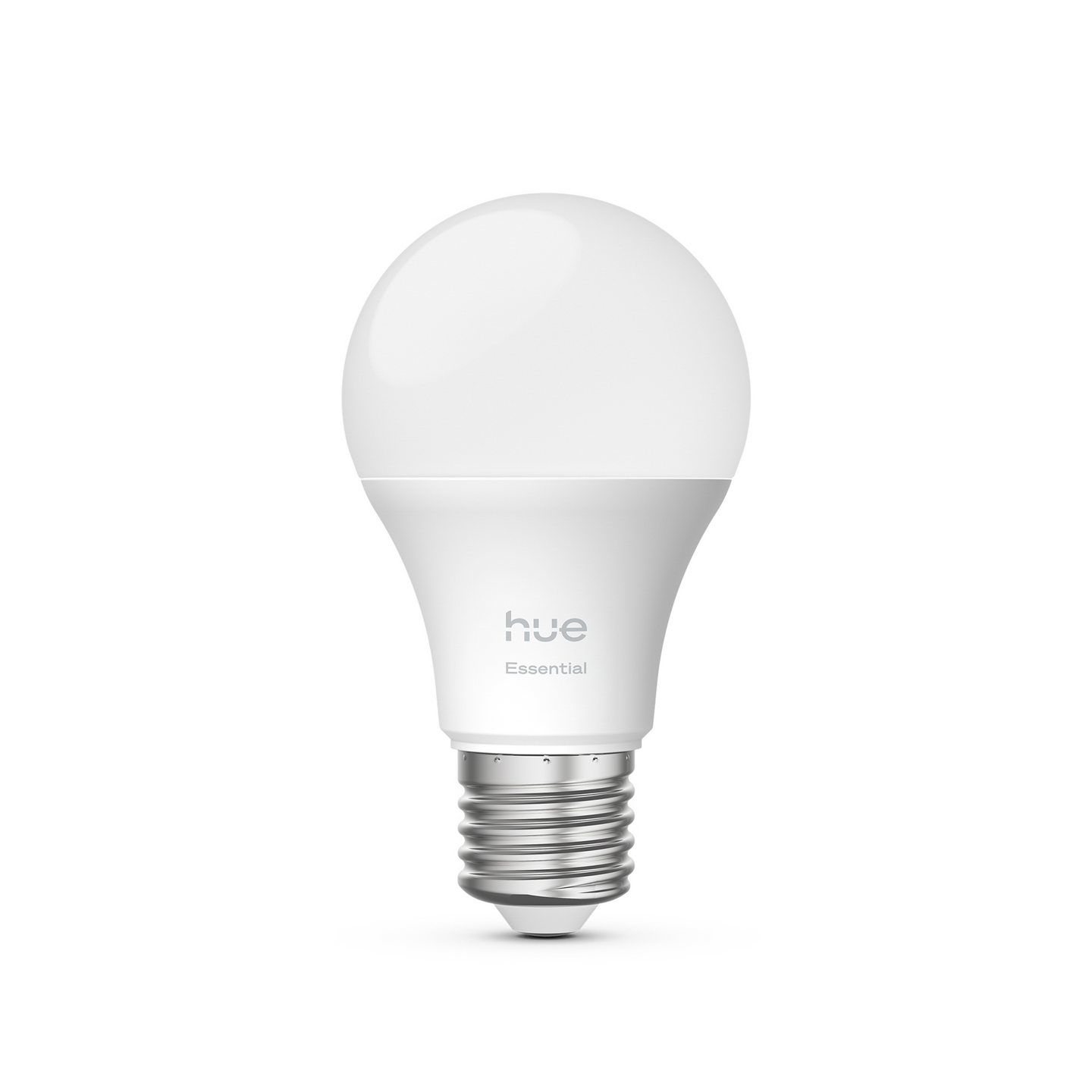 Aloituspakkaus PHILIPS ESSENTIAL White and Color Ambiance 806lm 2200-6500K E27