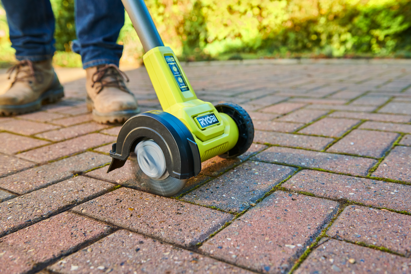 Saumaharja Ryobi RY18PCC-0 18V ONE+ runko